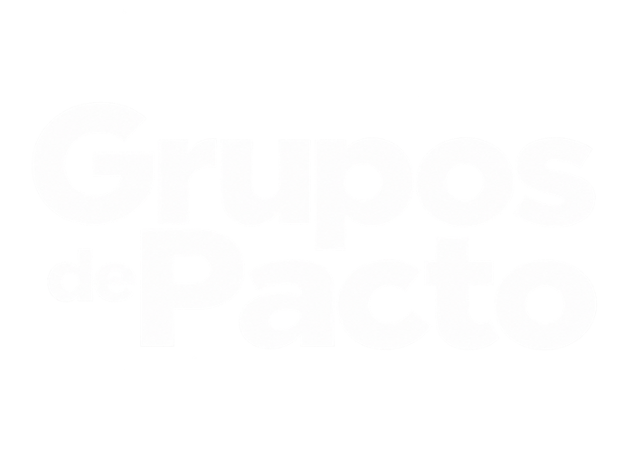Logo de Grupos de Pacto